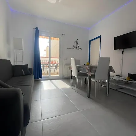 Beach Apartment * Calafell