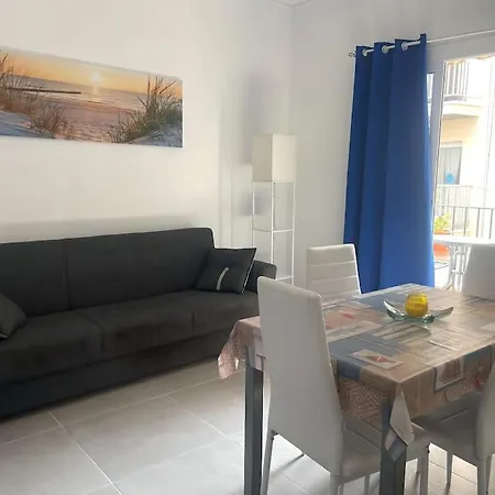Beach Apartment Apartment *