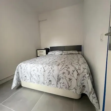 Apartamento Beach Apartment Calafell