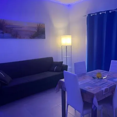 Beach Apartment * Calafell